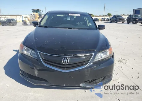 2015 Acura Ilx 20 from USA, damaged, VIN 19VDE1F38FE001917